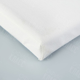 ХОЛСТ НА ПОДРАМНИКЕ 100% ХЛОПОК  50Х60 Е5309