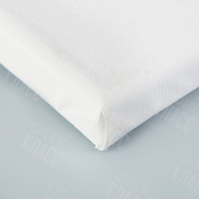 ХОЛСТ НА ПОДРАМНИКЕ 100% ХЛОПОК  50Х60 Е5309