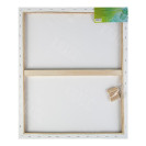 ХОЛСТ НА ПОДРАМНИКЕ 100% ХЛОПОК  50Х60 Е5309