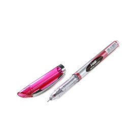 РУЧКА МАСЛЯНАЯ FLAIR WRITO METER 10 КМ КРАСНАЯ ORIGINAL