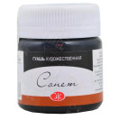 ГУАШЬ ЧЕРНАЯ СОНЕТ 40МЛ 3620810