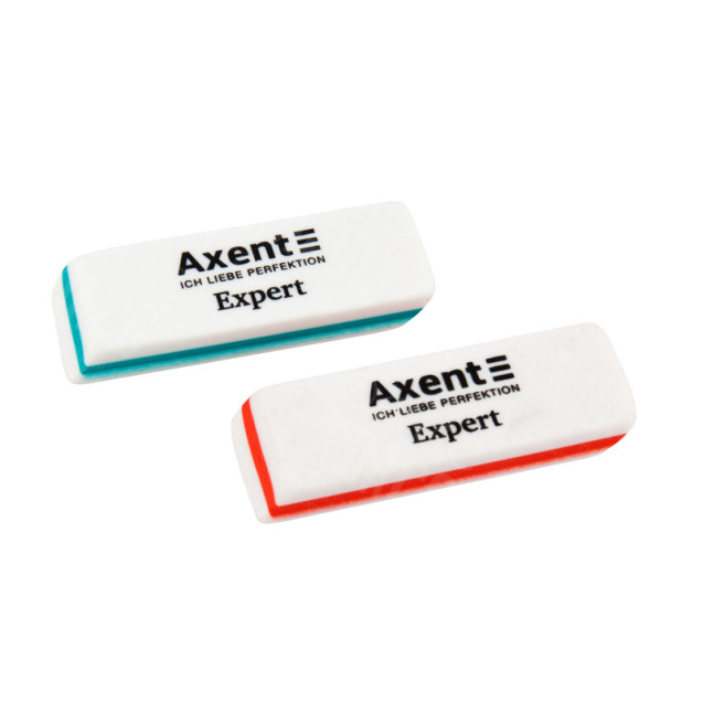 ЛАСТИК AXENT EXPERT 1186-A МЯГКИЙ