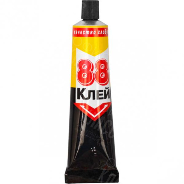 КЛЕЙ «88»  УНИВЕРСАЛЬНЫЙ 30  МЛ