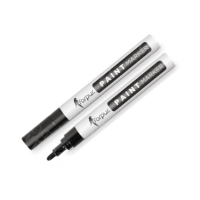 МАРКЕР FORPUS PAINT ЧЕР.52108