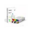 МАРКЕРЫ АКРИЛОВЫЕ НАБОР MIDEER 12 ЦВЕТОВ MD1256