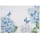 ПАПКА-КОНВЕРТ НА КНОПКЕ A4 BUROMAX ARABESKI МАТОВАЯ ПОЛУПРОЗРАЧНАЯ BM.3943-00