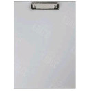 ПЛАНШЕТ А4, PVC СЕРЫЙ BM.3411-09 BUROMAX