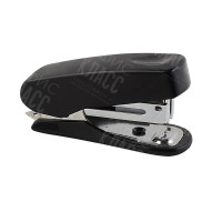 СТЕПЛЕР HATBER №10 12ЛИСТОВ ПЛАСТИКОВЫЙ  85958