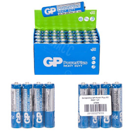 БАТАРЕЙКА GP 24  C-IS4 MINI