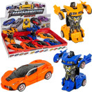 МАШИНКА- ТРАНСФОРМЕР 19-3