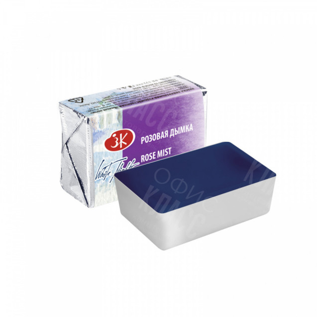 КРАСКА АКВ РОЗОВАЯ ДЫМКА (КЮВЕТА) 1911382