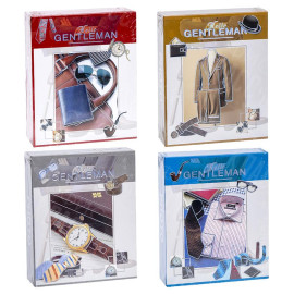 ФОТОАЛЬБОМ А6 40 ФОТОГРАФИЙ 10Х15СМ 9555