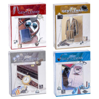 ФОТОАЛЬБОМ А6 40 ФОТОГРАФИЙ 10Х15СМ 9555