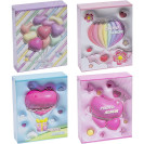 ФОТОАЛЬБОМ А6 40 ФОТОГРАФИЙ 10Х15СМ 9709