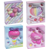 ФОТОАЛЬБОМ А6 40 ФОТОГРАФИЙ 10Х15СМ 9709