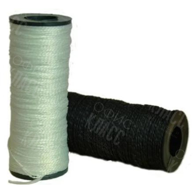 НИТЬ КАПРОНОВАЯ 375Т