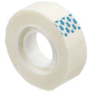 СКОТЧ INVISIBLE 19ММ X 33М БЕЛЫЙ МАТОВЫЙ, В КАРТОННОЙ КОРОБОЧКЕ