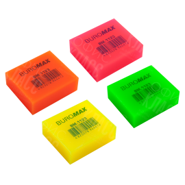 ЛАСТИК "BUROMAX" 1123