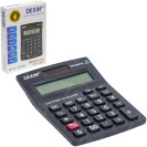 КАЛЬКУЛЯТОР KD3851  B 14,5×10,5×2,5 СМ