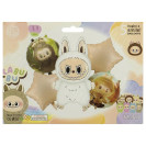 НАБОР ВОЗДУШНЫХ ШАРОВ 5ШТ ДЛЯ СОЗДАНИЯ ФОТОЗОНЫ 1404-27/TZ-317