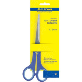 НОЖНИЦЫ 170ММ BUROMAX 4504