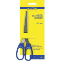 НОЖНИЦЫ 170ММ BUROMAX 4523