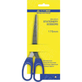 НОЖНИЦЫ 170ММ BUROMAX 4523