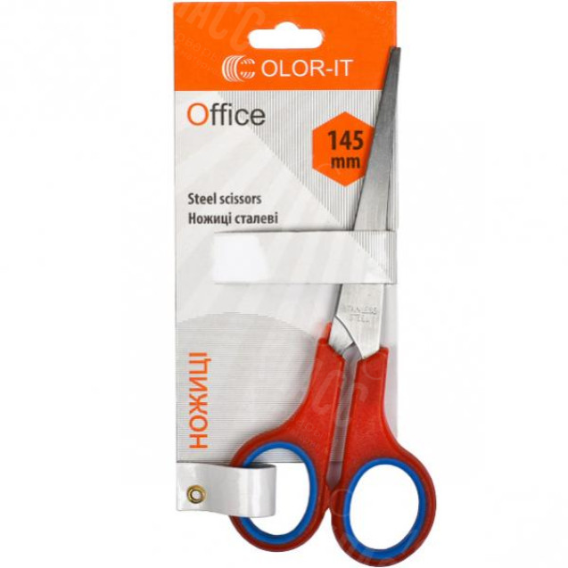 НОЖНИЦЫ №6 SCISSORS «C»