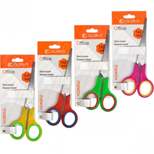 НОЖНИЦЫ №6 SCISSORS «C»