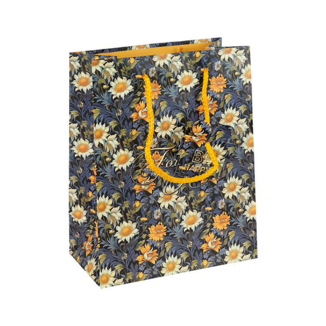 ПАКЕТ ПОДАРОЧНЫЙ 18Х23Х10 СМ GB-24028