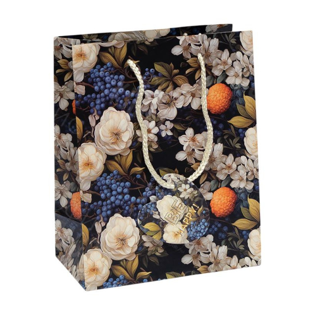 ПАКЕТ ПОДАРОЧНЫЙ 18Х23Х10 СМ GB-24031