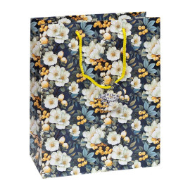 ПАКЕТ ПОДАРОЧНЫЙ 26Х32Х12 СМ GB-24049