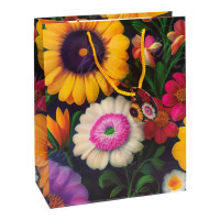 ПАКЕТ ПОДАРОЧНЫЙ 26Х32Х12 СМ GB-24161