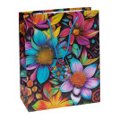 ПАКЕТ ПОДАРОЧНЫЙ 26Х32Х12 СМ GB-24162