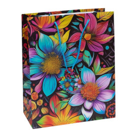 ПАКЕТ ПОДАРОЧНЫЙ 26Х32Х12 СМ GB-24162