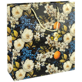 ПАКЕТ ПОДАРОЧНЫЙ 35Х37Х12 СМ GB-24068