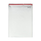 ПАКЕТ УПАКОВОЧНЫЙ 100ШТ С КЛЕЙКОЙ ЛЕНТОЙ 28*35СМ