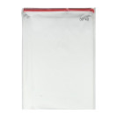 ПАКЕТ УПАКОВОЧНЫЙ 100ШТ С КЛЕЙКОЙ ЛЕНТОЙ 30*40СМ