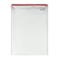 ПАКЕТ УПАКОВОЧНЫЙ 100ШТ С КЛЕЙКОЙ ЛЕНТОЙ 30*40СМ