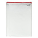 ПАКЕТ УПАКОВОЧНЫЙ 100ШТ С КЛЕЙКОЙ ЛЕНТОЙ 35*45СМ