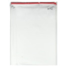 ПАКЕТ УПАКОВОЧНЫЙ 100ШТ С КЛЕЙКОЙ ЛЕНТОЙ 35*50СМ