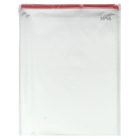 ПАКЕТ УПАКОВОЧНЫЙ 100ШТ С КЛЕЙКОЙ ЛЕНТОЙ 35*55СМ