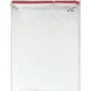 ПАКЕТ УПАКОВОЧНЫЙ 100ШТ С КЛЕЙКОЙ ЛЕНТОЙ 40*60СМ