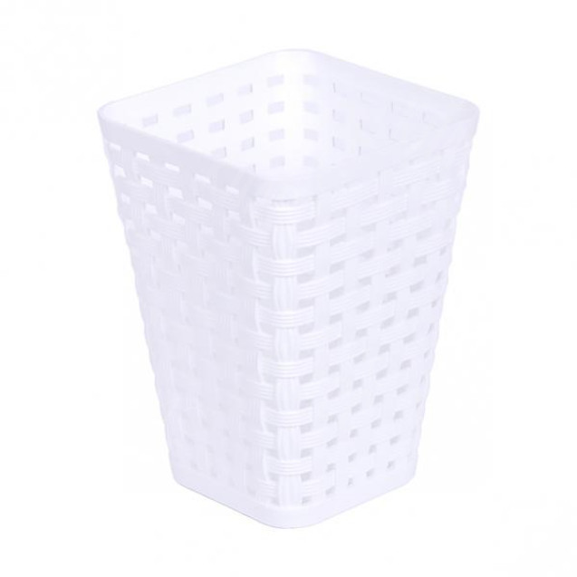 СТАКАН ДЛЯ РУЧЕК «РОТАНГ»  9×12×6  СМ