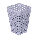 СТАКАН ДЛЯ РУЧЕК «РОТАНГ»  9×12×6  СМ