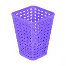 СТАКАН ДЛЯ РУЧЕК «РОТАНГ»  9×12×6  СМ