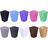 СТАКАН ДЛЯ РУЧЕК «РОТАНГ»  9×12×6  СМ