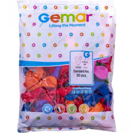 ШАРИКИ "МЫШЬ" GPF020/80 50ШТ