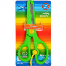 НОЖНИЦЫ «ДЕТСКИЕ»  БЕЗОПАСНЫЕ «C» , 13,5  СМ