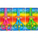 НОЖНИЦЫ «ДЕТСКИЕ»  БЕЗОПАСНЫЕ «C» , 13,5  СМ